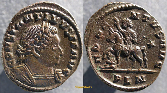 Lon 133