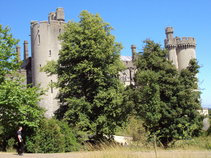 Arundel Castle