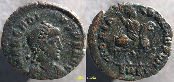 Arcadius