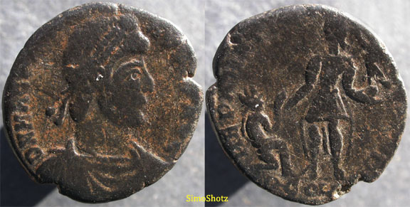 Magnus Maximus