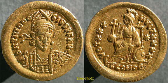 Theodosius II
