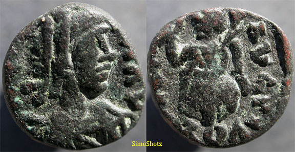 Valentinian III