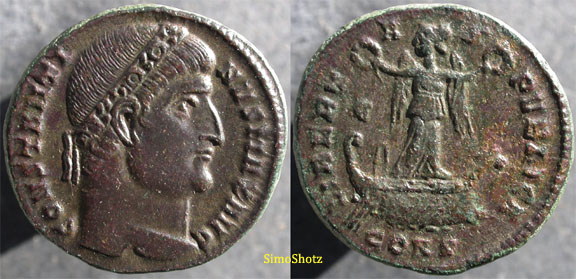 Constantine the Great