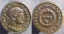 Constantine II
