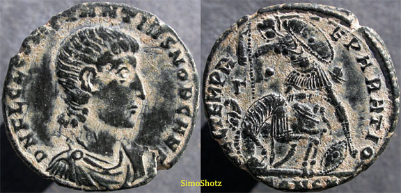 Constantius Gallus