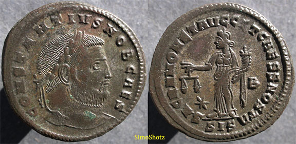 Constantius I