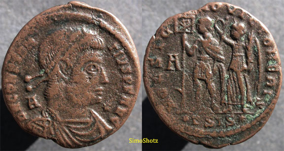 Constantius II