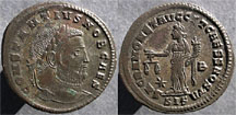 Constantius I
