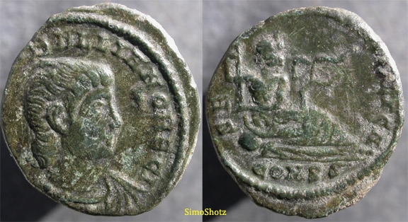 Hannibalianus
