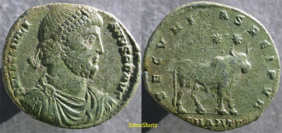 Julian II