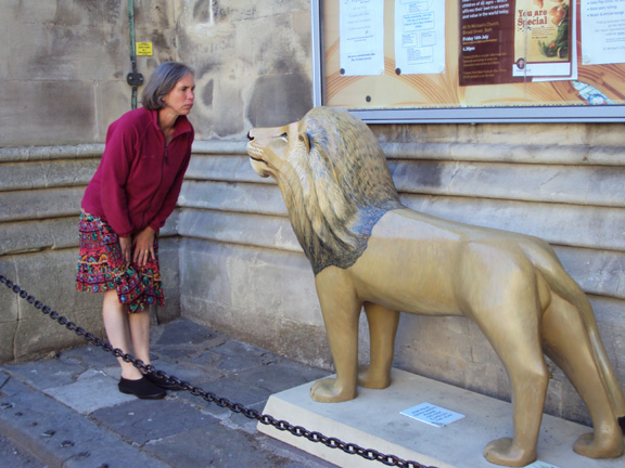 Lion