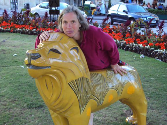 Lion