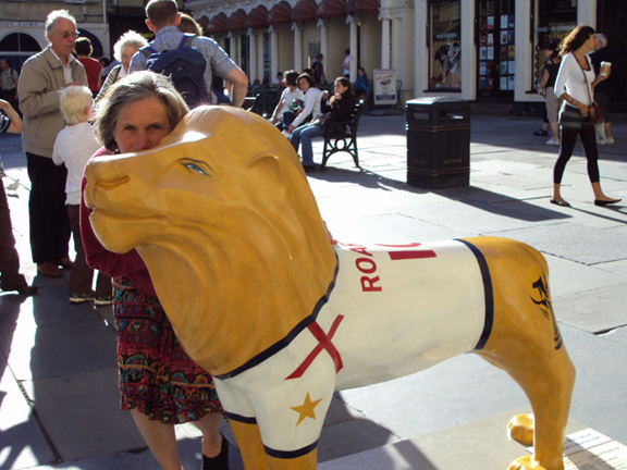 Lion