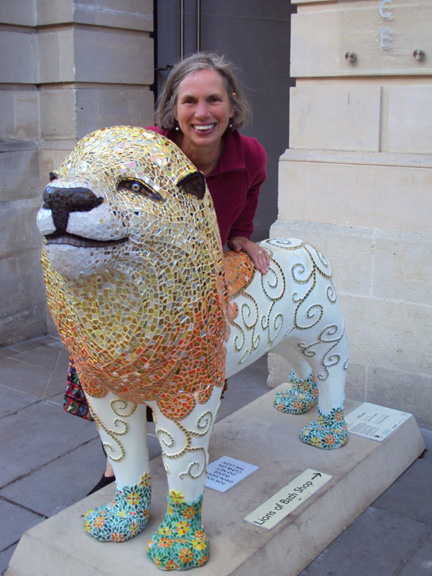Lion
