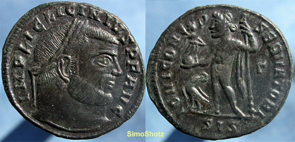 Licinius I